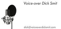Voive-over Dick Smit